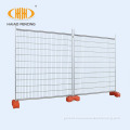 Easy Fence And Removable Fence Hot Selling Australia Temporary Fence Factory